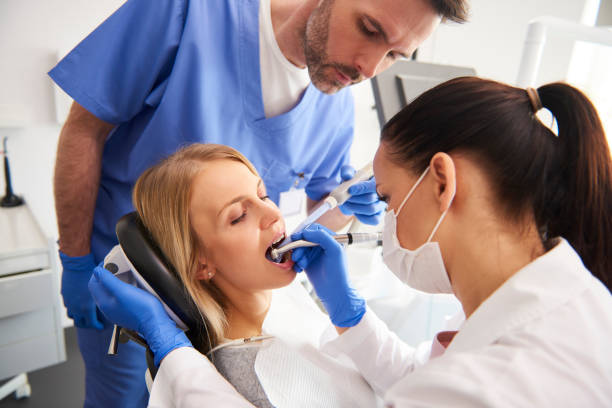 Best Oral Cancer Screening  in Clarksdale, MS