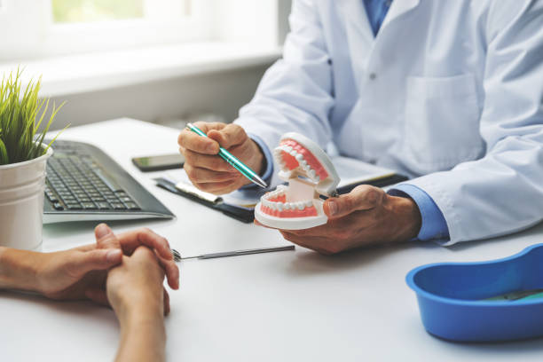 Emergency Dental Services in Clarksdale, MS