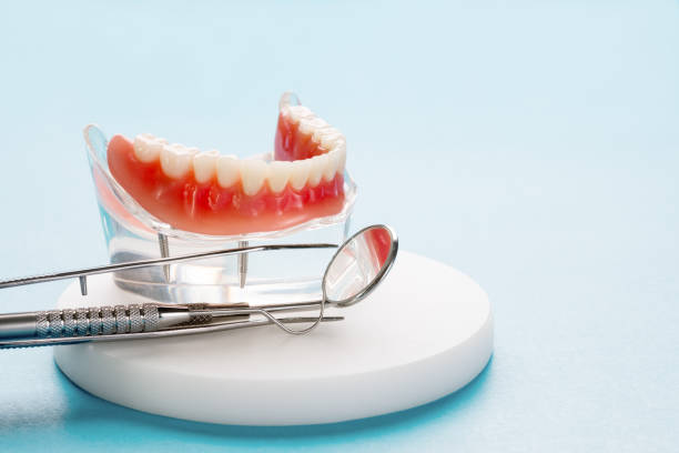 Oral Surgery in Clarksdale, MS