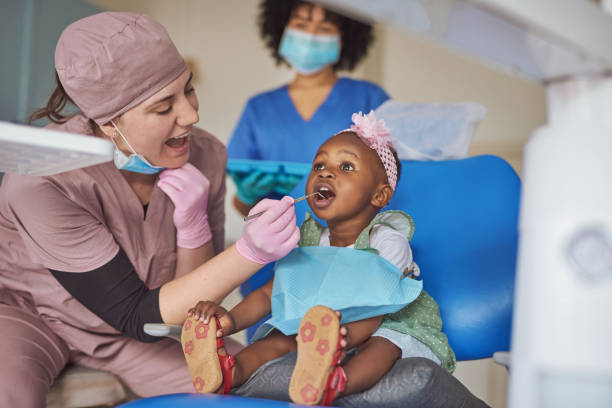 Best Pediatric Dentistry  in Clarksdale, MS