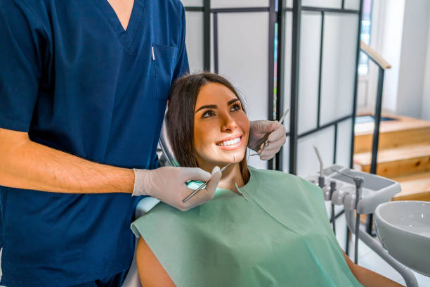 Best Cosmetic Dentistry  in Clarksdale, MS