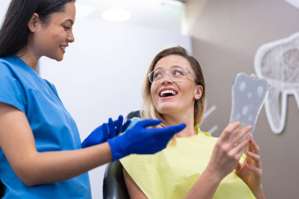 Best Wisdom Tooth Removal  in Clarksdale, MS
