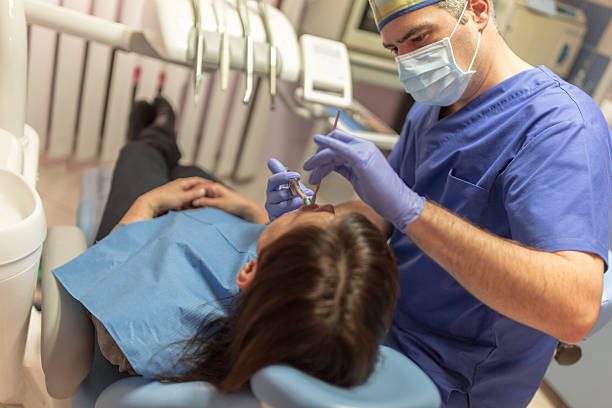 Best Sleep Apnea Treatment  in Clarksdale, MS
